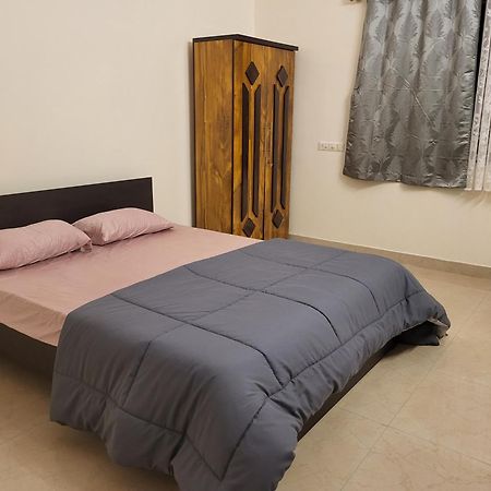 Hotel Konkan House Ratnāgiri Esterno foto