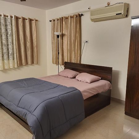 Hotel Konkan House Ratnāgiri Esterno foto