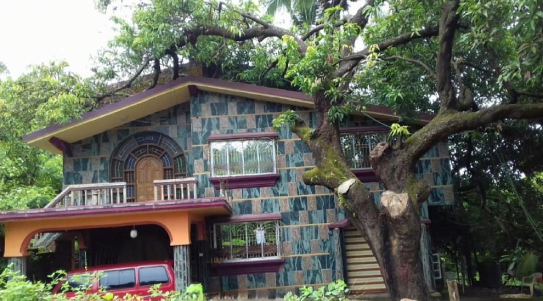 Hotel Konkan House Ratnāgiri Esterno foto